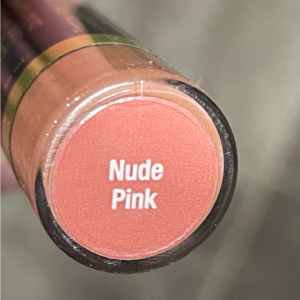 LipSense Nude Pink